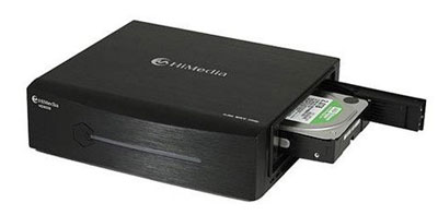 HD800B