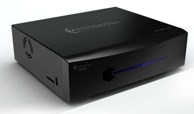 HD800B