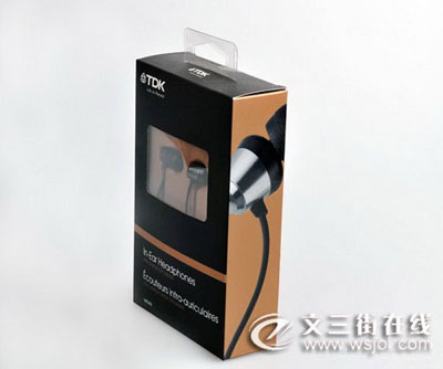TDK