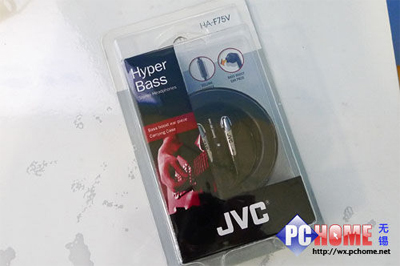JVC
