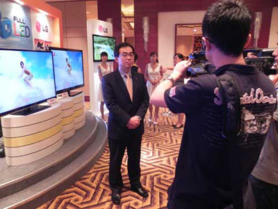 LG3D