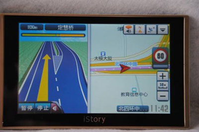 GPS