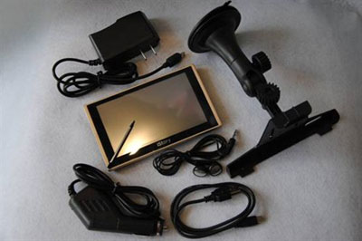 GPS