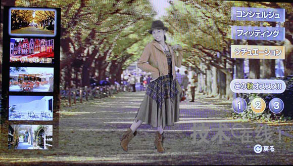CEATECչʾδӸ