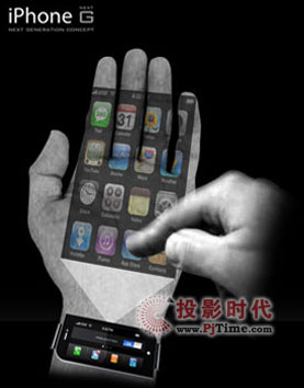 iPhoneͶӰֻ