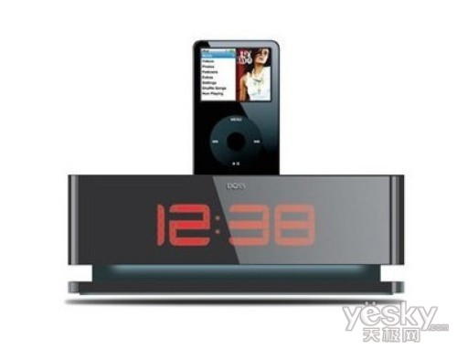 DOSSDS-415IPOD