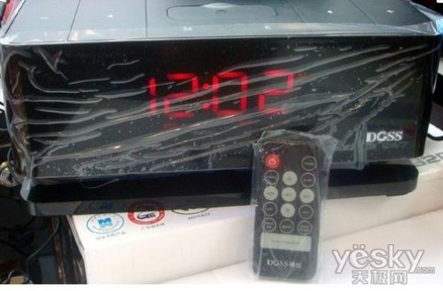 DOSSDS-415IPOD