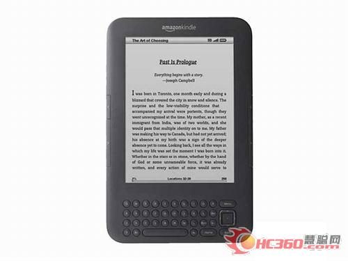 ѷKindle3