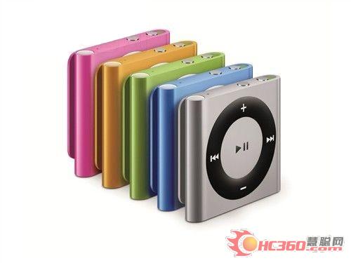 iPodshuffle
