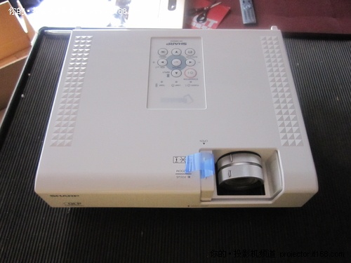 XG-D3050XA