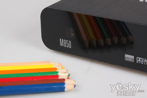 M850