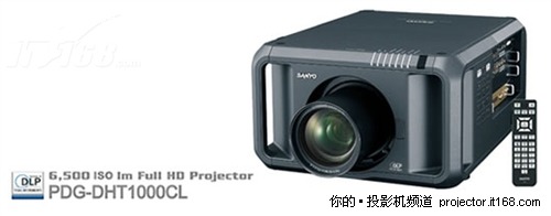 PDG-DHT1000CLȫ幤ͶӰ