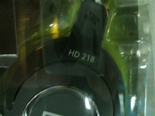 ɭHD218 