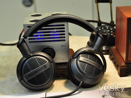 热卖到断货!拜亚动力DTX910耳机特价促销
