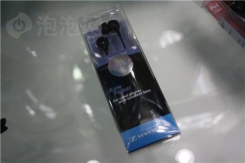 森海塞尔CX270耳机