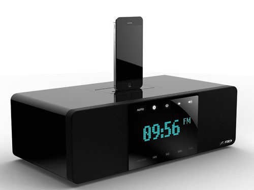 ܴDocking Station i5 — ȫ׿֧iPhone 5  