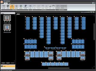 JBL HiQnet Performance Manager 1.1