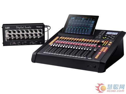Rolandֵ̨M-200i V-Mixer