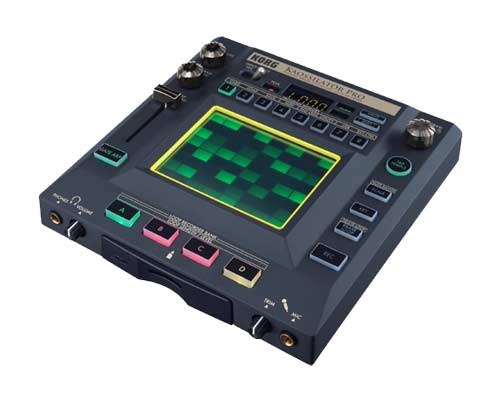 ŵйKORG²ƷKAOSSILATOR PRO+