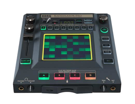 ŵйKORG²ƷKAOSSILATOR PRO+