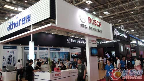 ʢ - ЯEVרҵƷ㲥ϵͳPalm Expo 2012 