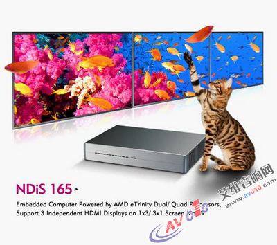 ºƳʾֱƲNDiS 165