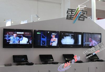 雷客展台成2012北展人气王