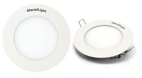 GlacialLight ȫ׷GL-DL04ϵ