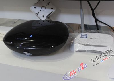 雷客展台成2012北展人气王