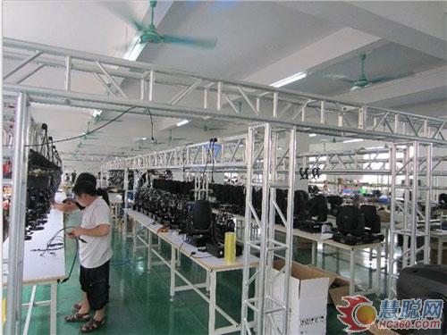 高浪灯光：十年磨一剑  新起点续写辉煌