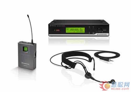 SennheiserPALM 2012չ   