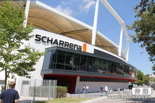 ˹ͼSCHARRenaѡDYNACORD