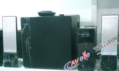 FC361W
