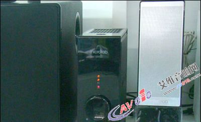 FC361W