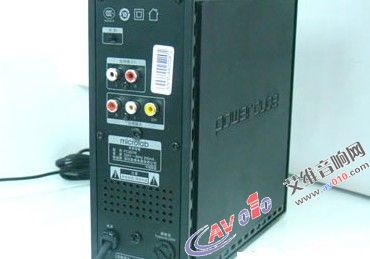 FC361W