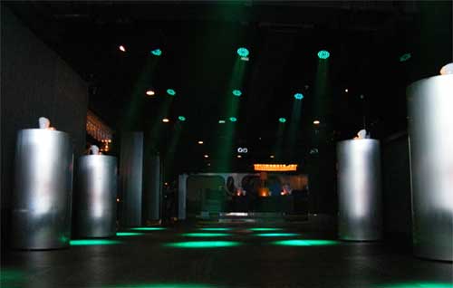 Mella Club Hong Kongװḻƹ