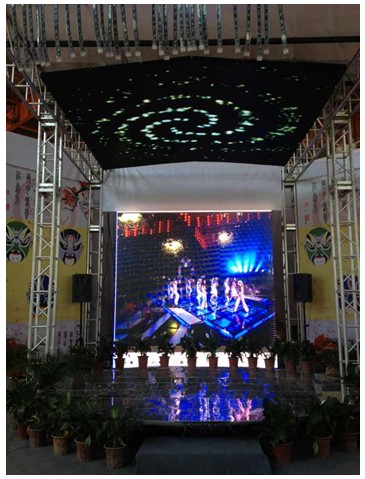 LEDʾ“BIRTV 2012”