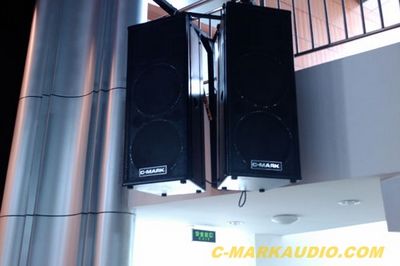C-MARK豸