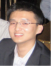 Jim Huang йרҵҵ