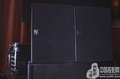 Electro-Voiceϵͳʥ˵ñԺ׼