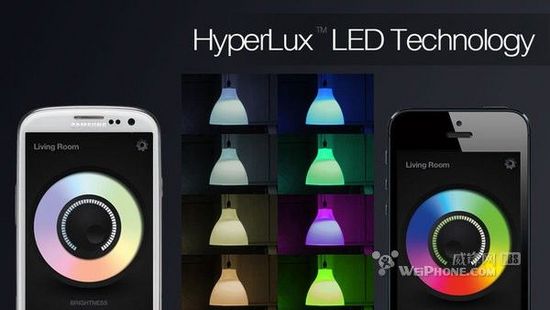 iLumiɫLED 