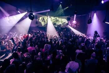 Noxx AntwerpѡArkaos Stage    
