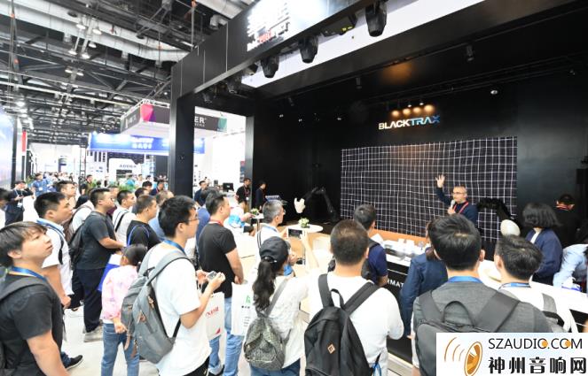 InfoComm China 2019 ҵӻԾ֧ʢĻ