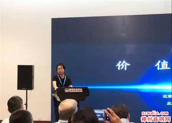 北展精彩速递 || 景观照明:技术与艺术融合,赋能夜游经济