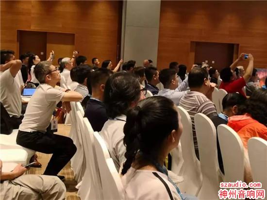 北展精彩速递 || 景观照明:技术与艺术融合,赋能夜游经济