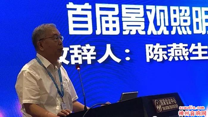 北展精彩速递 || 景观照明:技术与艺术融合,赋能夜游经济