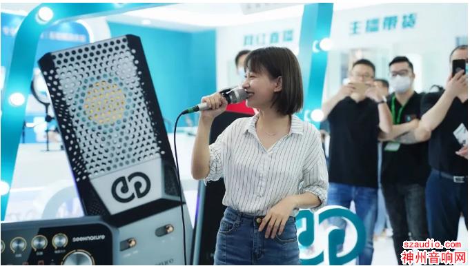 2020广州展迎八方来客,汇高端买家,精彩不打烊!