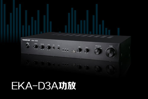 EKA-D3A