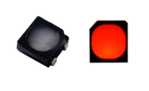 ͼ2  SMD 2121Ʒͼ