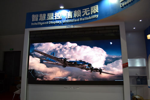 װʽP2.5 LEDС  